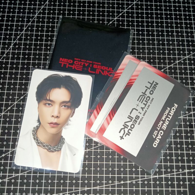 pc johnny concept fortune card md the link+