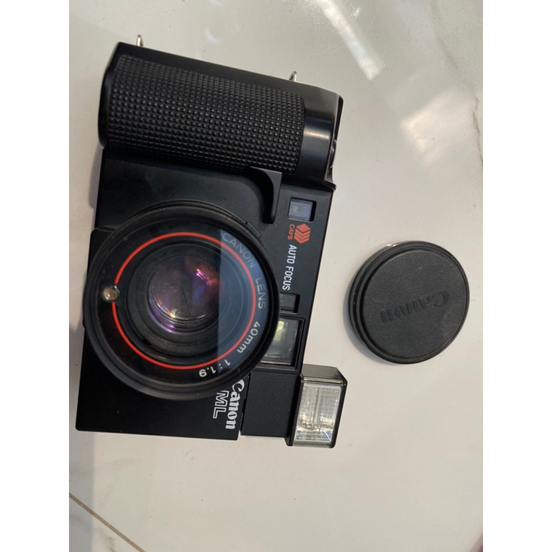 Kamera canon AF35ML