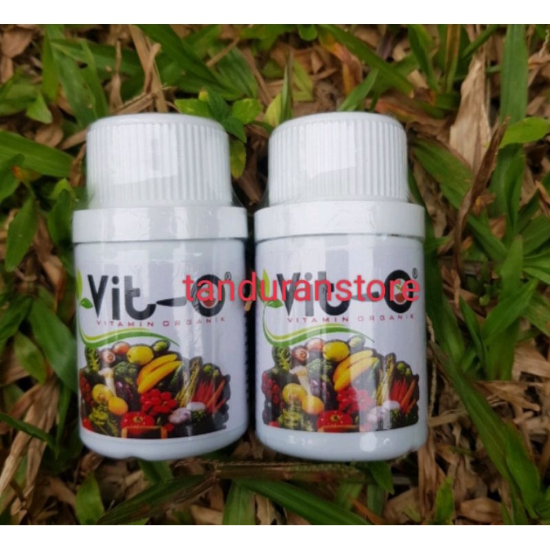 Vit-o vitamin tanaman dan nutrisi segala tanaman buah