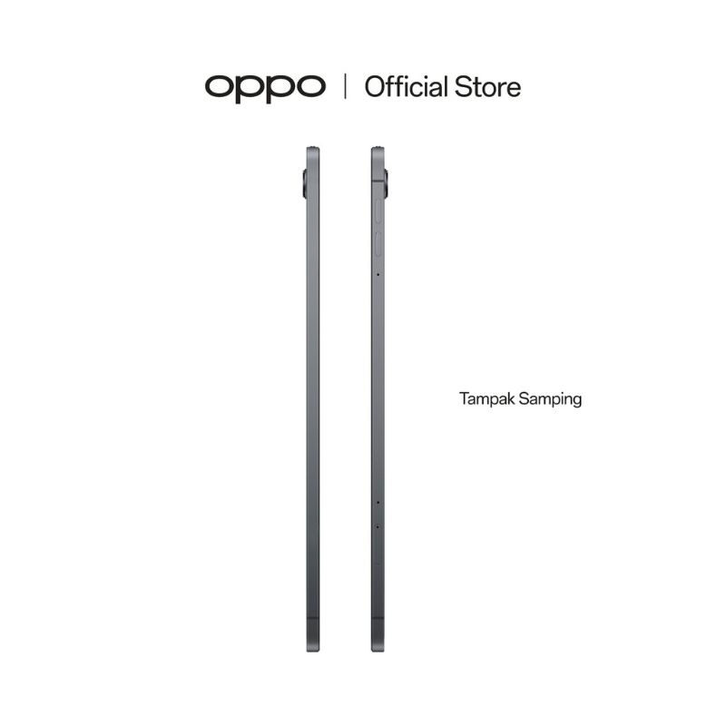 OPPO PAD AIR RAM 4GB ROM64GB