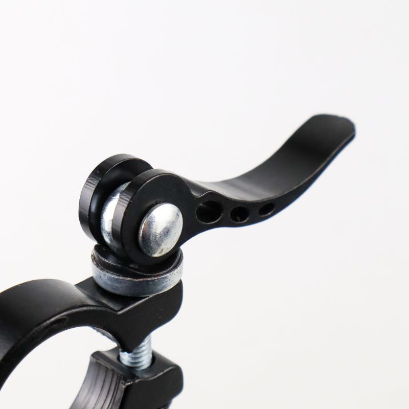 [KMZ] Seat post Clamp Quick Realese 31.8 mm