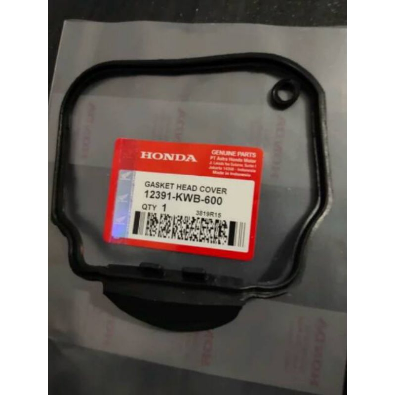 Karet Head Gasket Head Cover Blade lama Revo ABS Absolute KWB