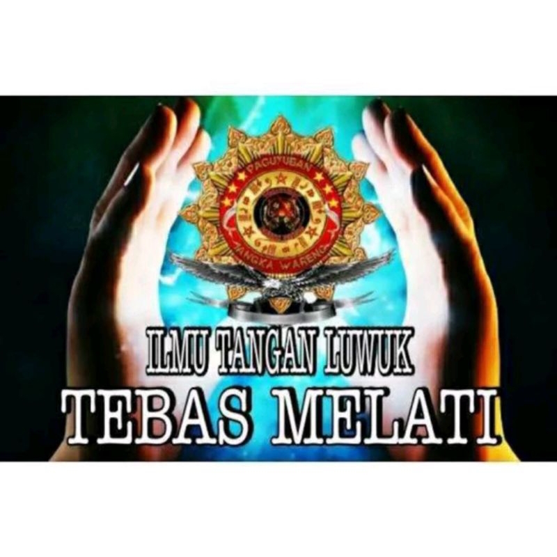 Pengaktifan Tangan Luwuk Melati