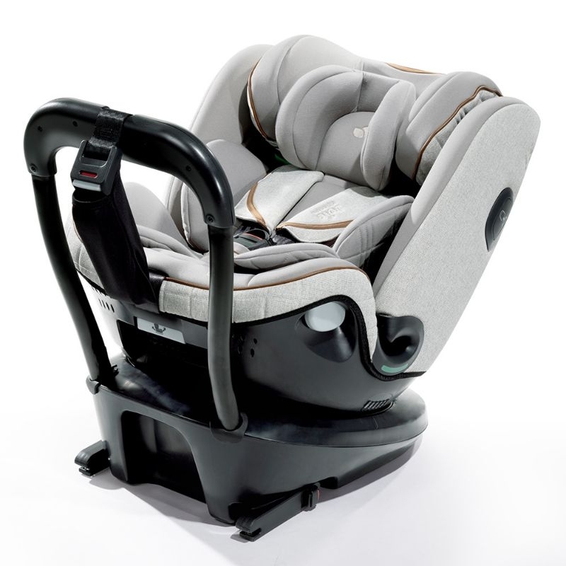 Joie Signature i-Spin Grow Signature Convertible Car Seat ISOFIX