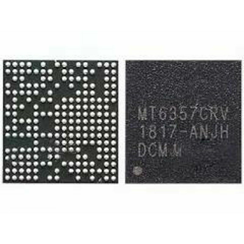 ic power MT6357CRV
