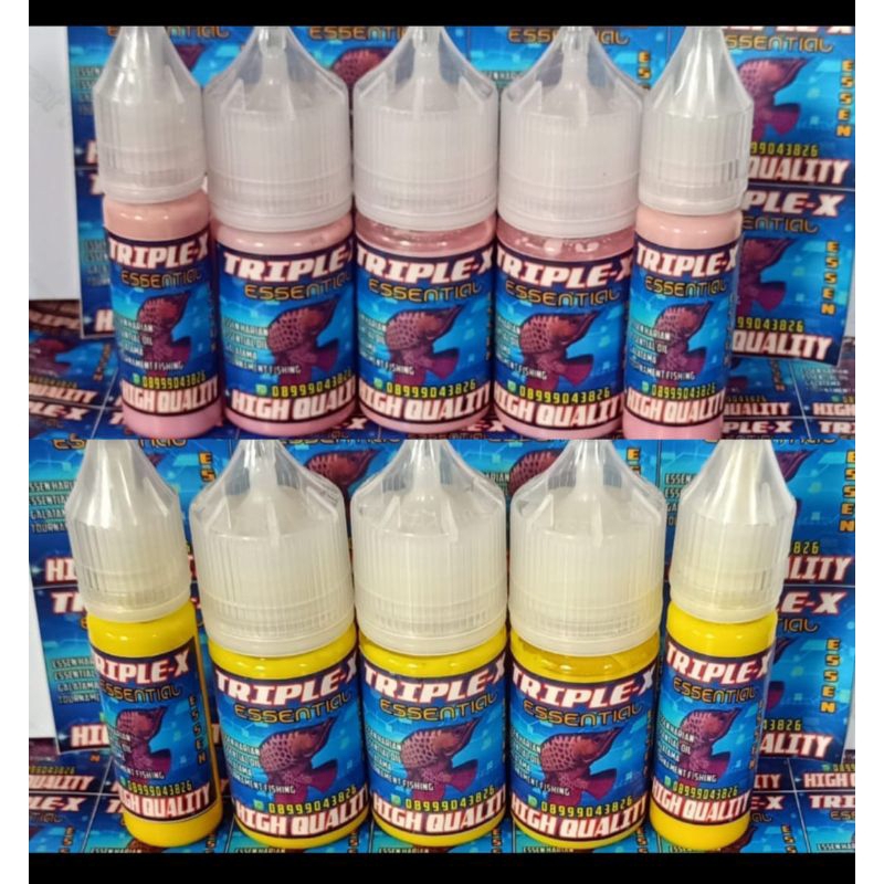 essen oplosan duren sereh dan kacang cabe by triple-x