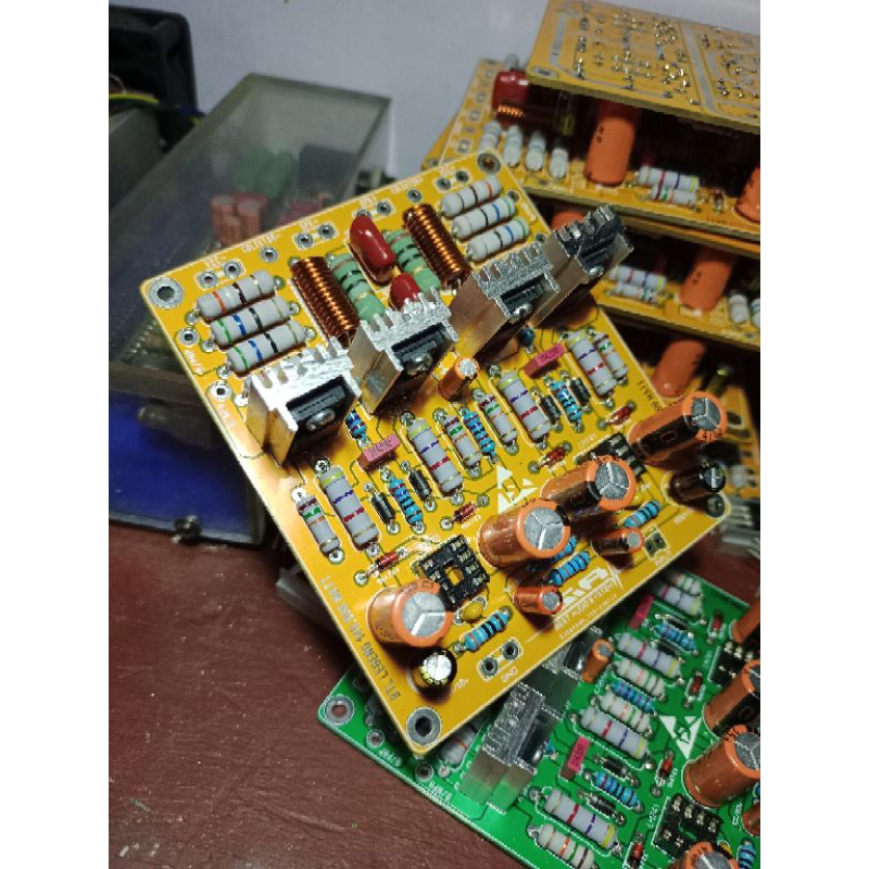 Jual Bridge 140 Watt Modif By S.A_Audio | Shopee Indonesia