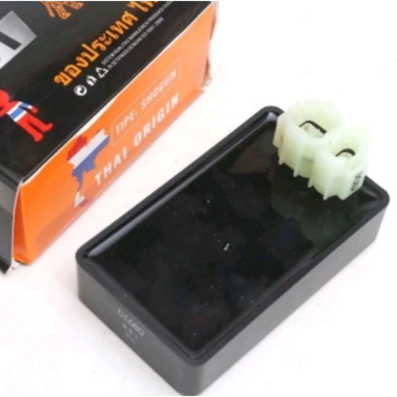 CDI Shogun 110 Kebo CB GL Pro Max Neotech Kualitas Shindengen