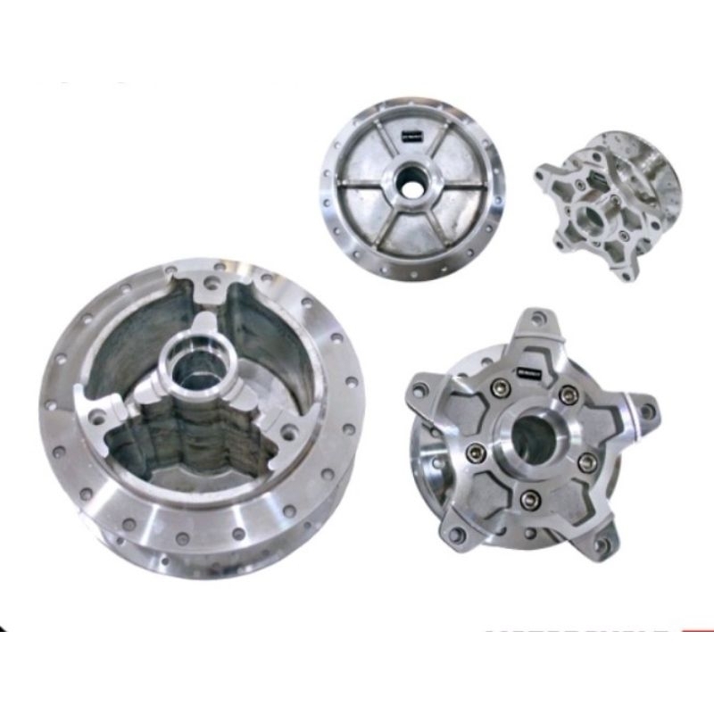 tromol Yamaha XSR 155 crom stenlis pnp xsr 155 new rideit