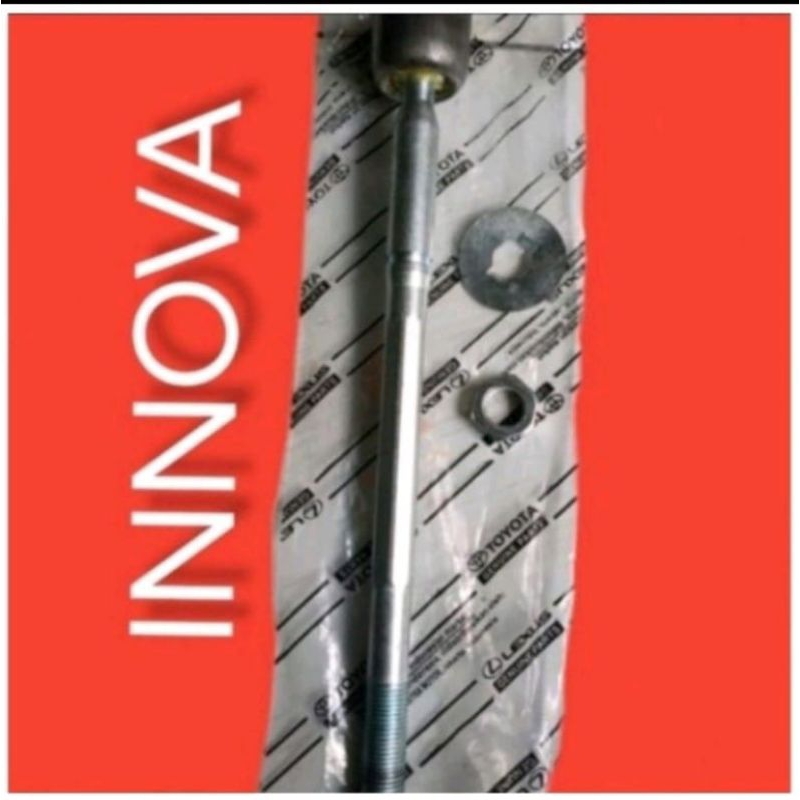 rack and long tierod Toyota Innova