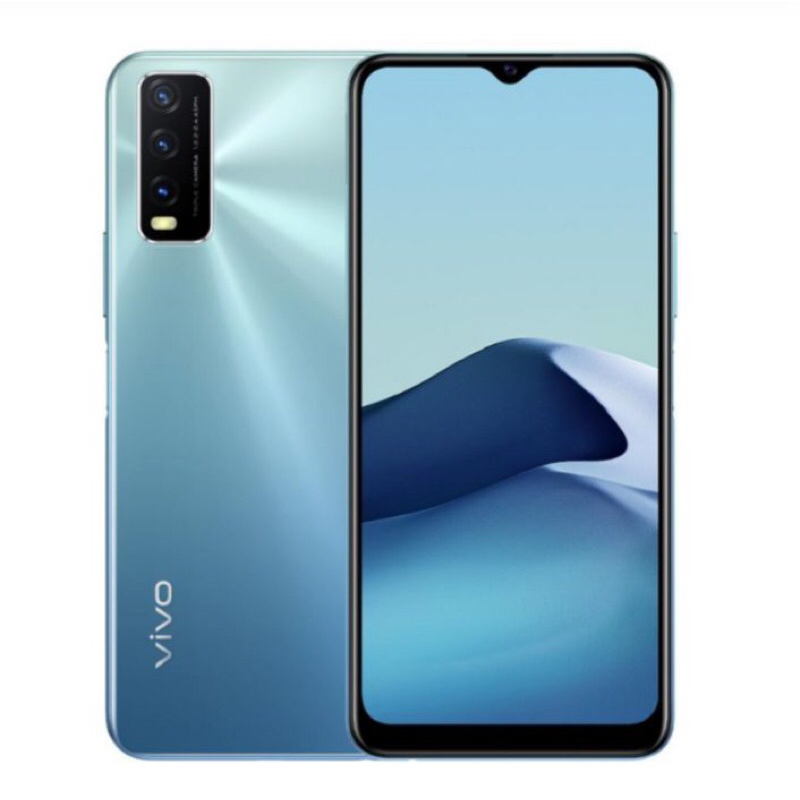 Vivo second y20s