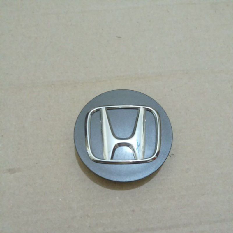 dop roda dop tutup velg honda crv original