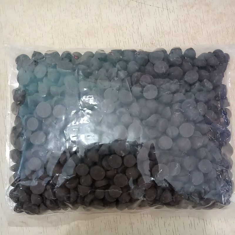 

chococips colatta 250gr