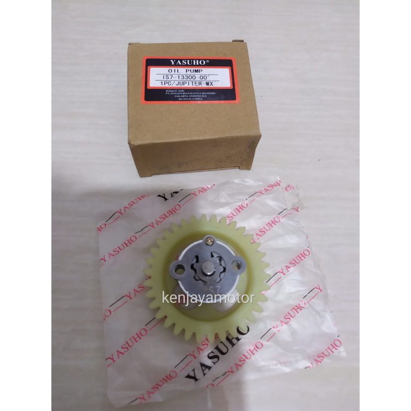 POMPA OLI JUPITER MX HiGH QUALITY