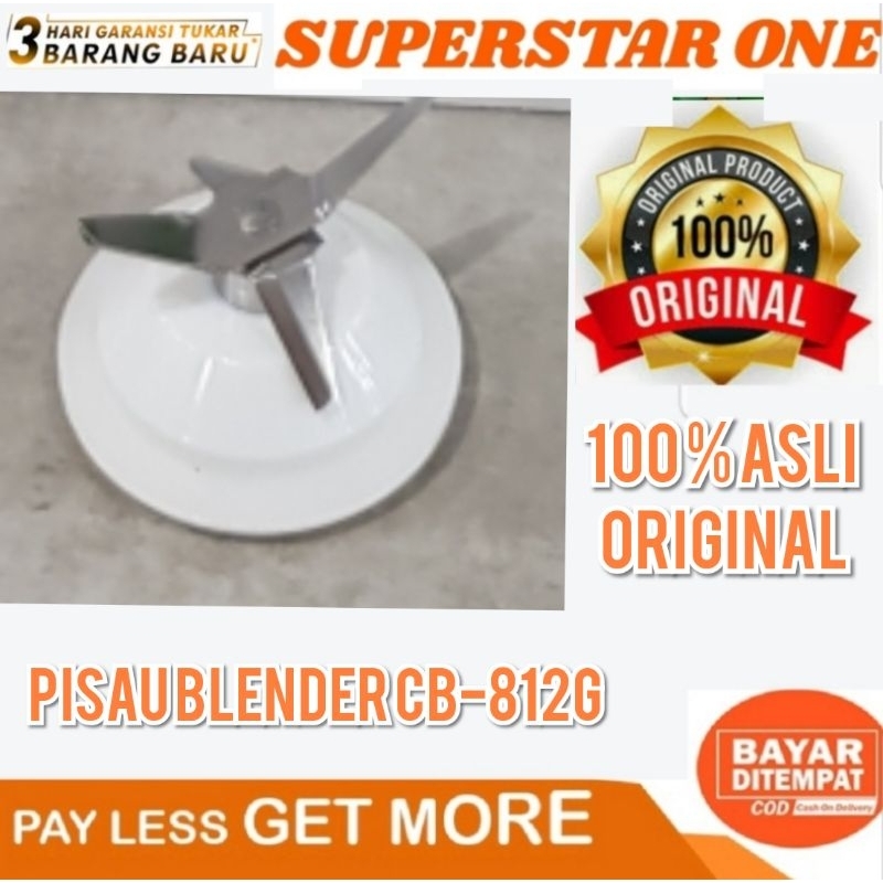 pisau blender cosmos CB-812G CB812G  pisau blender cb812g  cb 812 g
