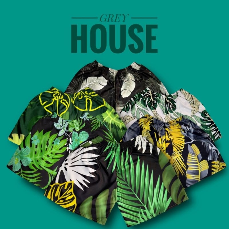 celana pendek pria/wanita | celana boxer | celana pendek grosir | boxer grosir