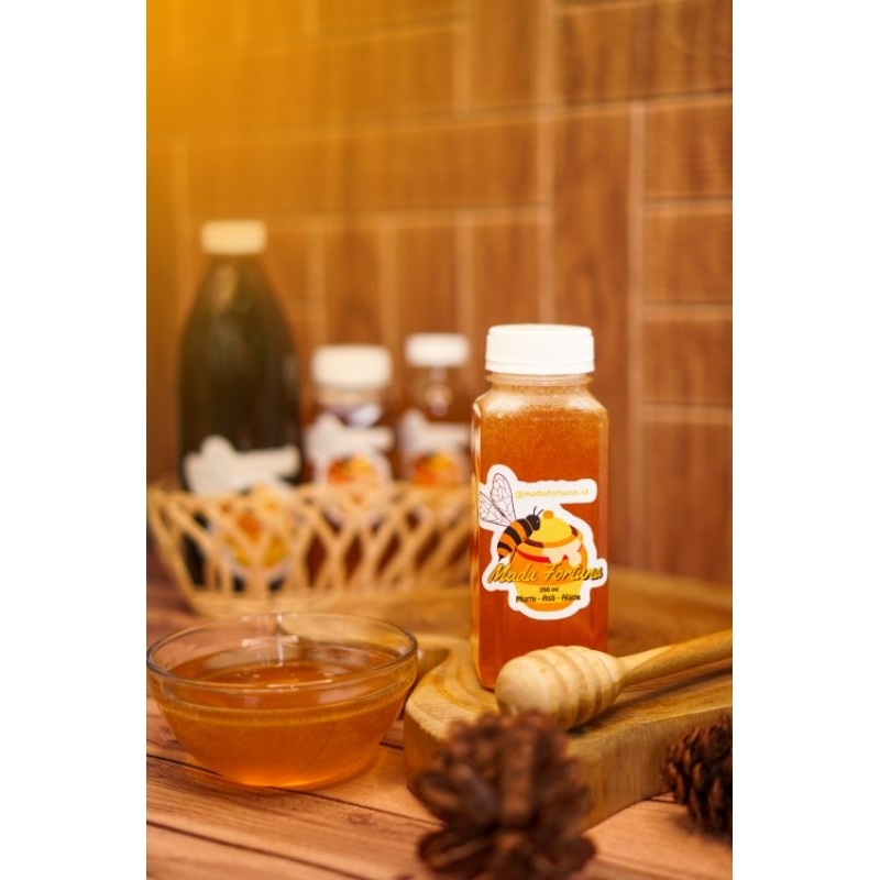 

Madu Murni Orderan