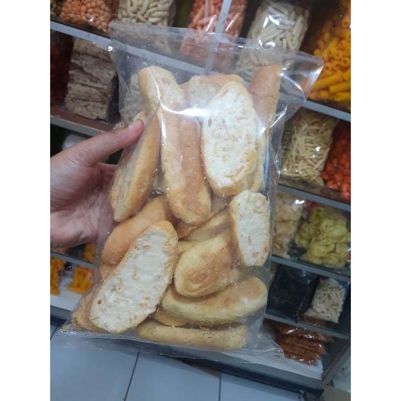

bagelen keju