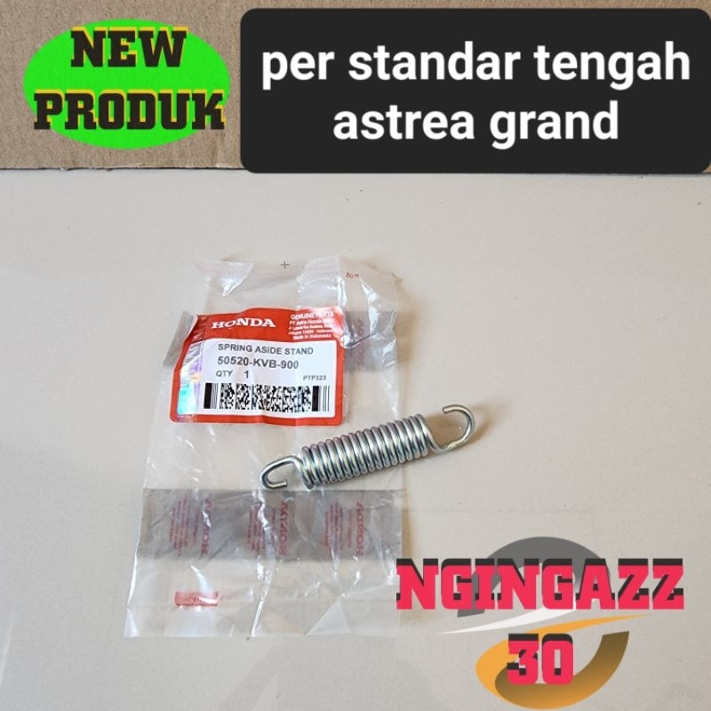 tapak kuda tapal kuda per standar tengah grand astrea c70 c700 c800