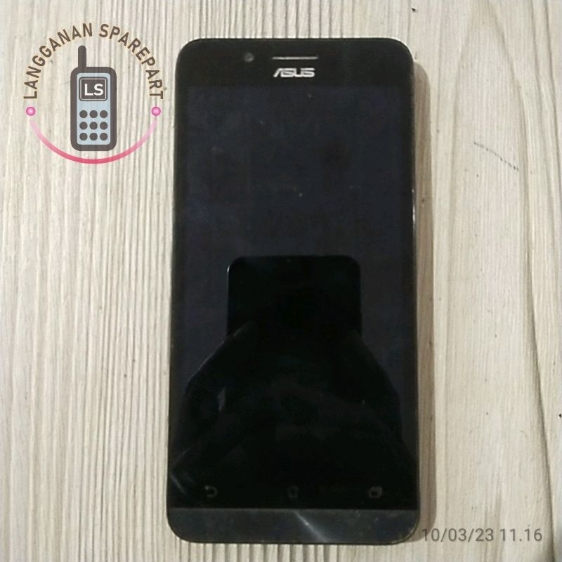 LCD Mesin Zenfone Go Z00VD orri