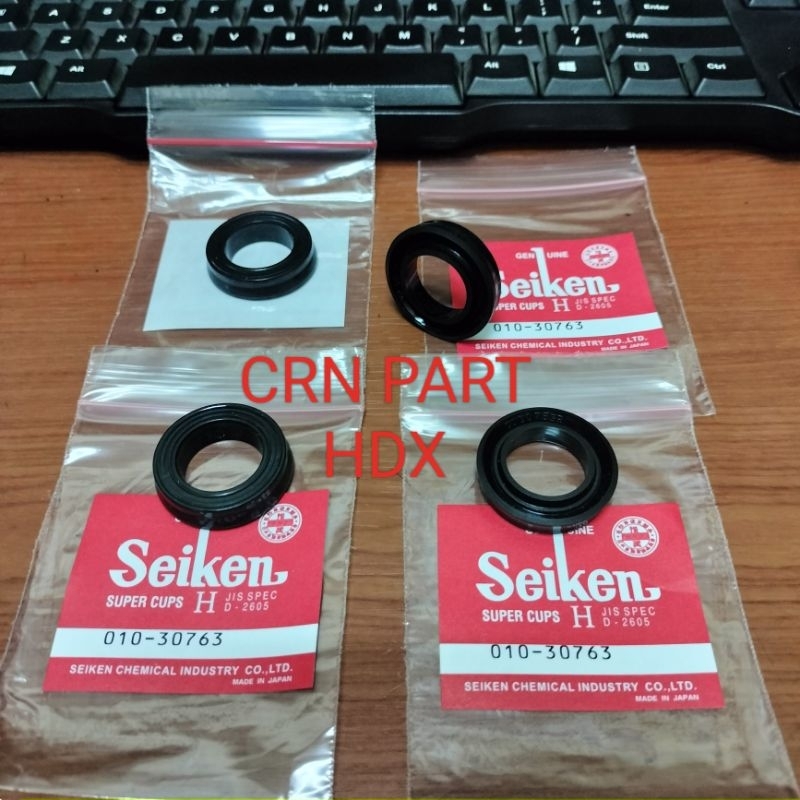 KARET REM SEIKEN PS125HDX PS136HDX SEIKEN  SC30763 SK