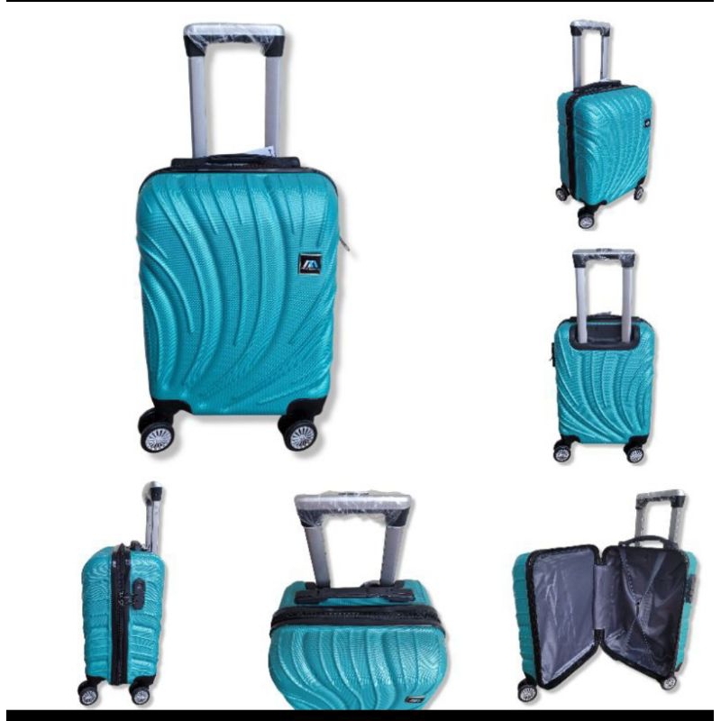 Koper 16 inch - Koper Fiber - Koper Cabin - Koper murah