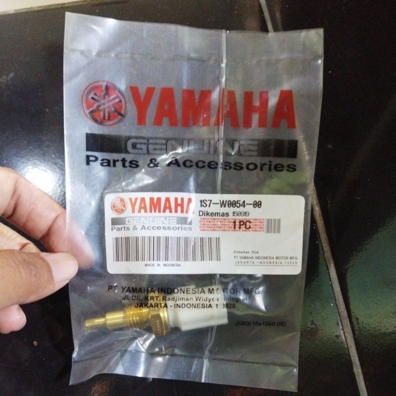 sensor suhu/eot vixion old/jup mx Yamaha