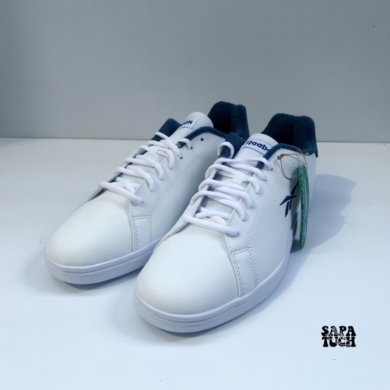 REEBOK ROYAL COMPLETE WHITE ORIGINAL