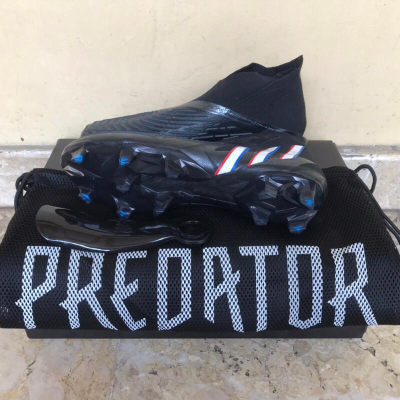 ADIDAS PREDATOR EDGE + FG