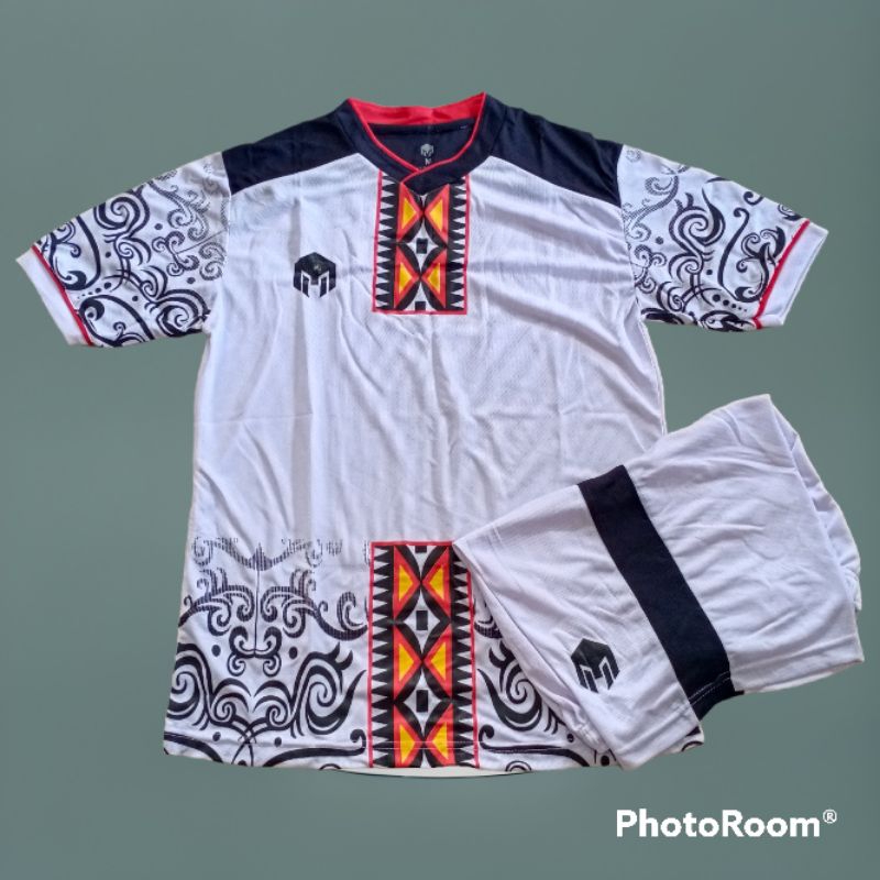 setelan stelan set pakaian baju kaos Jersey Jersey jersy jersi team tim bola sepakbola futsal putsal volly poli volley badminton tenis meja pingpong pria wanita dewasa remaja 2022 2023