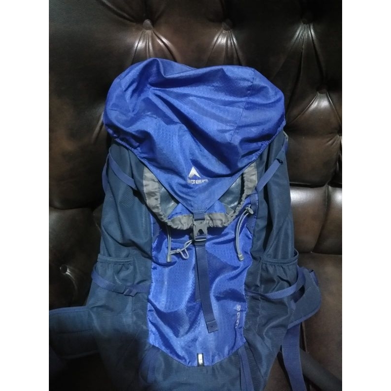 Lucid Eiger X Carrier 45L