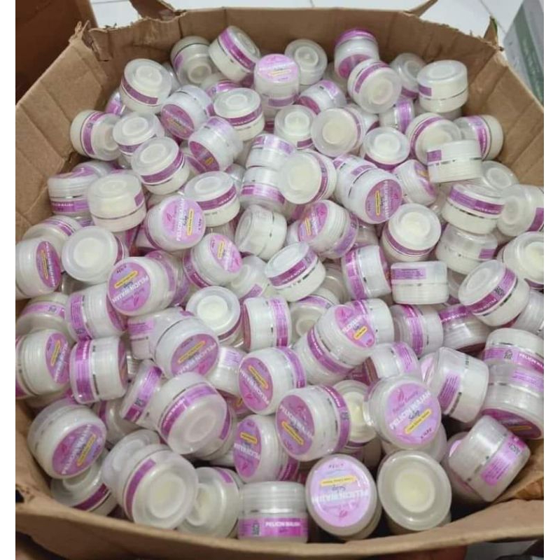 PELICIN WAJAH BARBIE BEAUTY