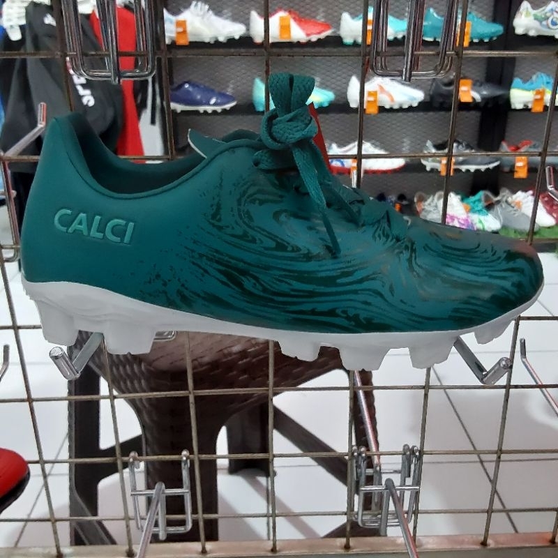 sepatu bola anak calci guardian sc jr ( sepatu bola anak original 100%)