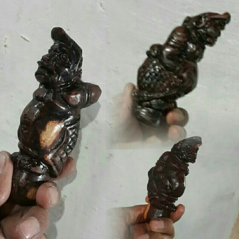 SATU SET 3 DEDER UKIR SEMAR