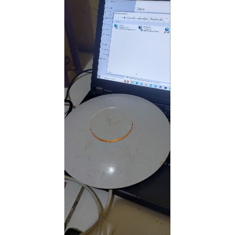 Unifi AP LR
