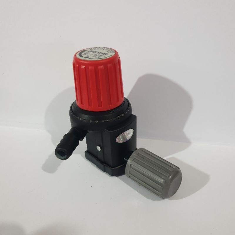 Regulator Gas Destar HP Non Meter DS U12T / Regulator Hp Non Meter Destar