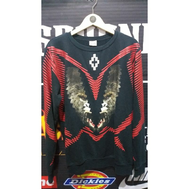 Crewneck Marcelo Burlon