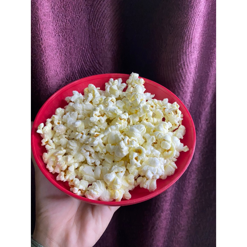 

POPCORN BUTTERPOP
