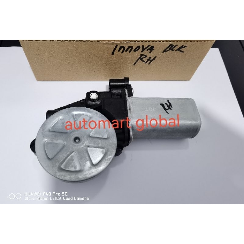 Motor power window belakang innova 1pc