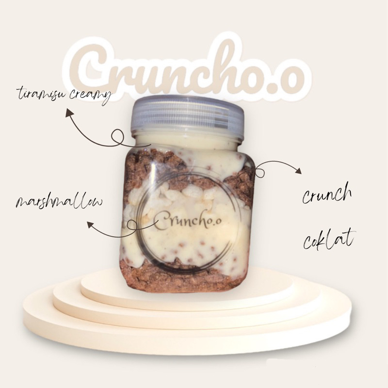 

Choco Jar by cruncho.o