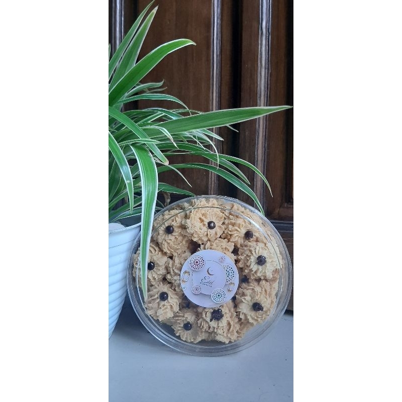

KUE SEMPRIT - 500gr