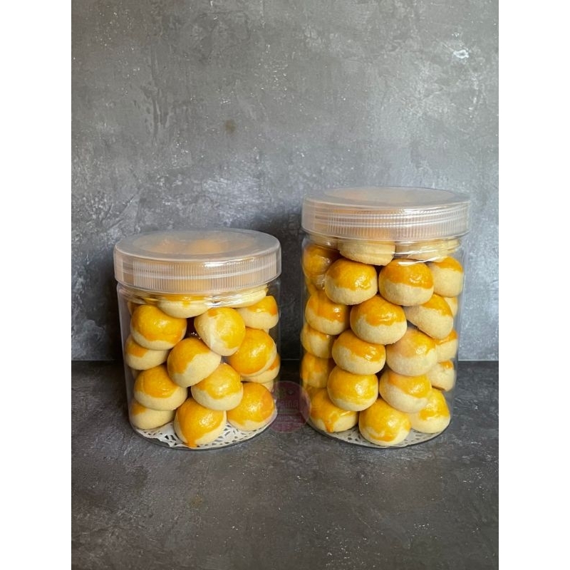 

Homemade Premium Nastar with Wisjman