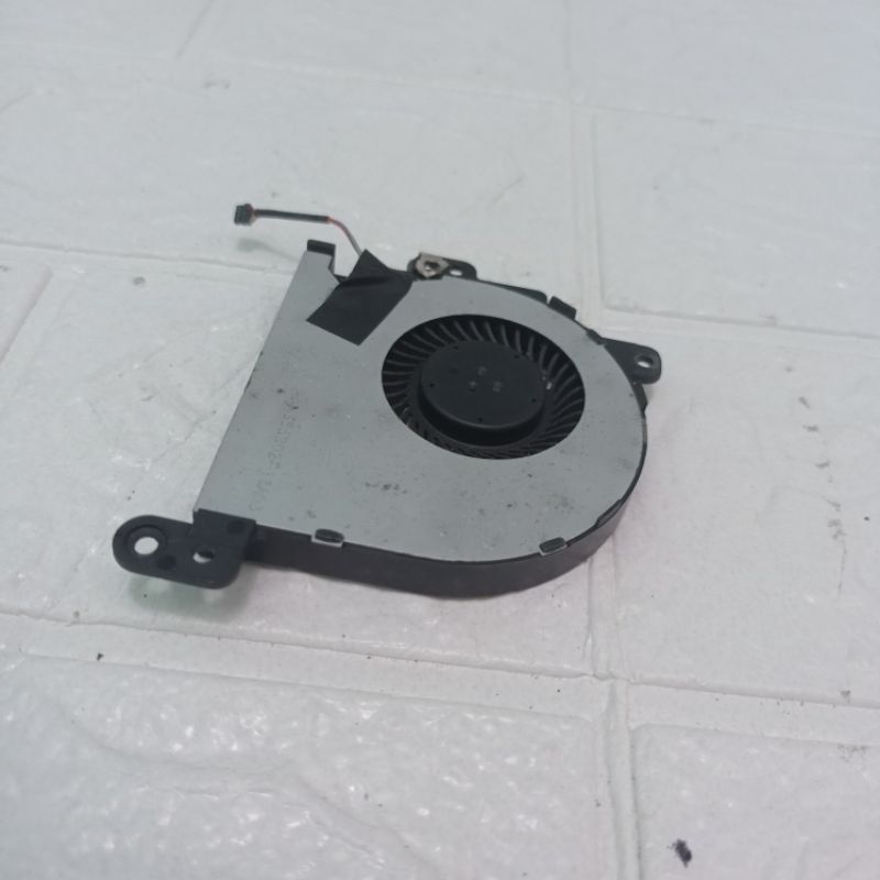 HEATSINK FAN HEATSINKFAN KIPAS PENDINGIN Laptop Asus X441 X441S X441N