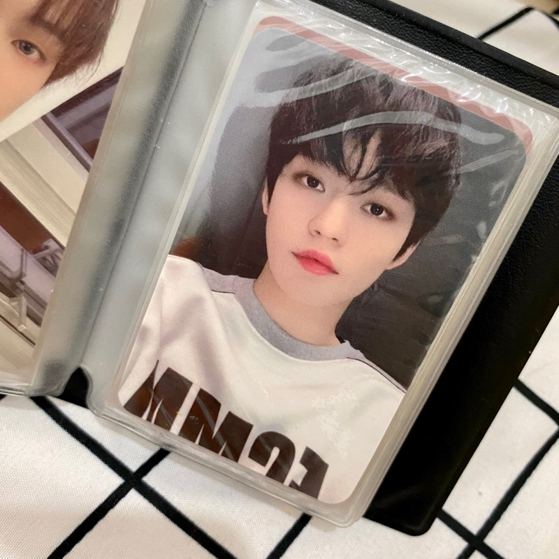 wts fcmm chenle nct dream