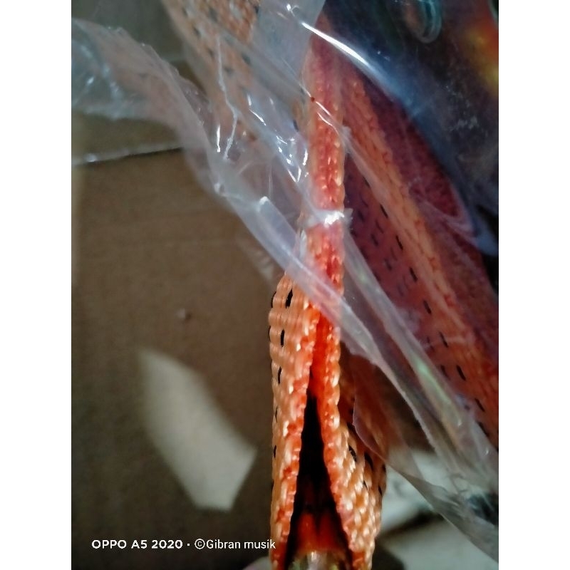 Tali Krek tali Trebel tali trekbel tebal kuat