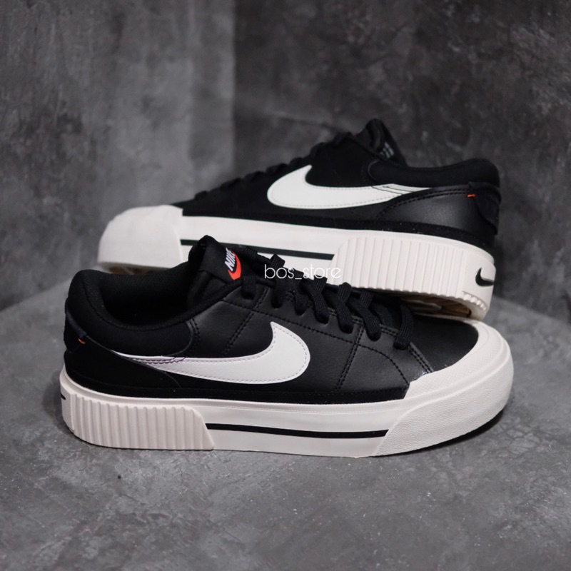 Nike Court Legacy Lift Original BNIB Resmi