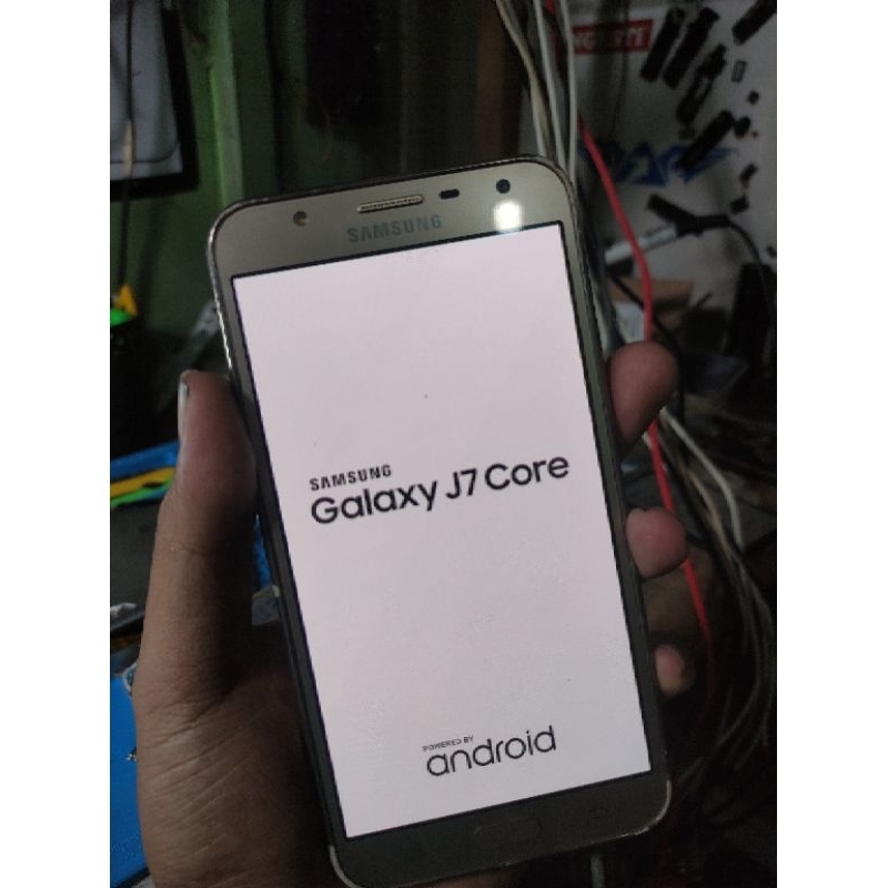 mesin lcd samsung j7 ori core mesin samsung j701f