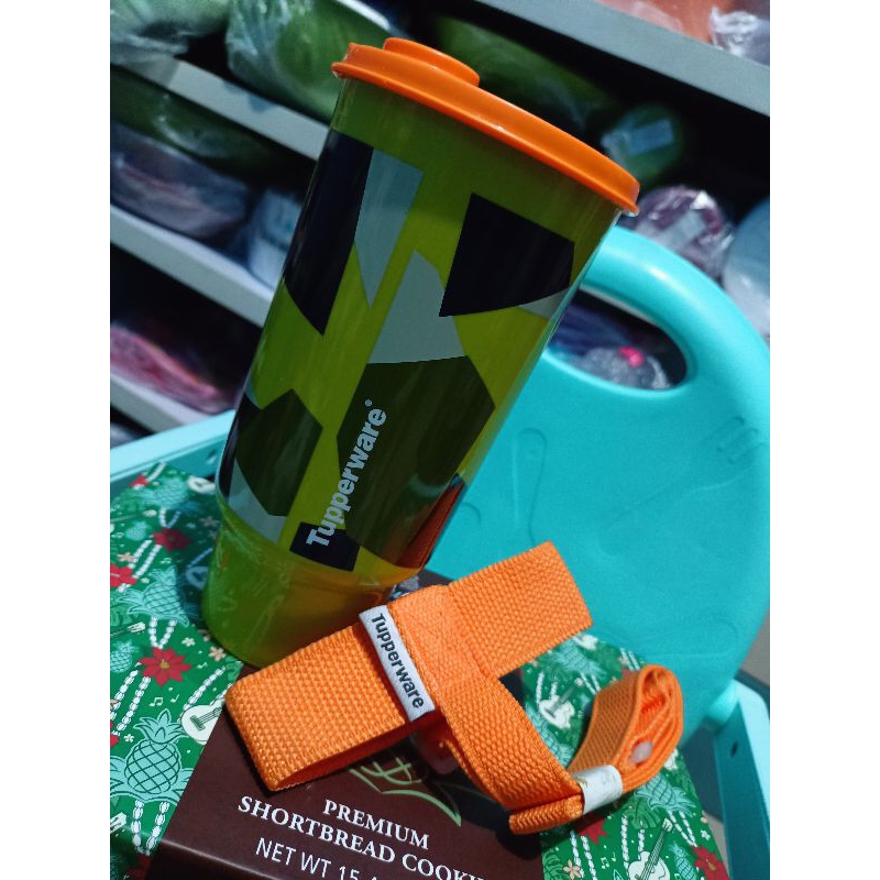 Tumbler Safari Tupperware