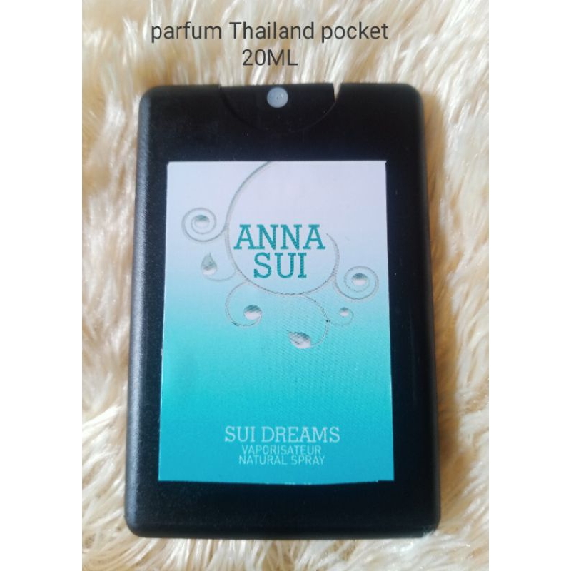 PARFUM THAILAND POCKET 20ML