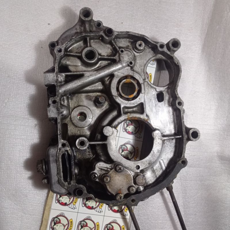 krengkes crengkes tengah kanan honda s90 s90z cs90 ori second